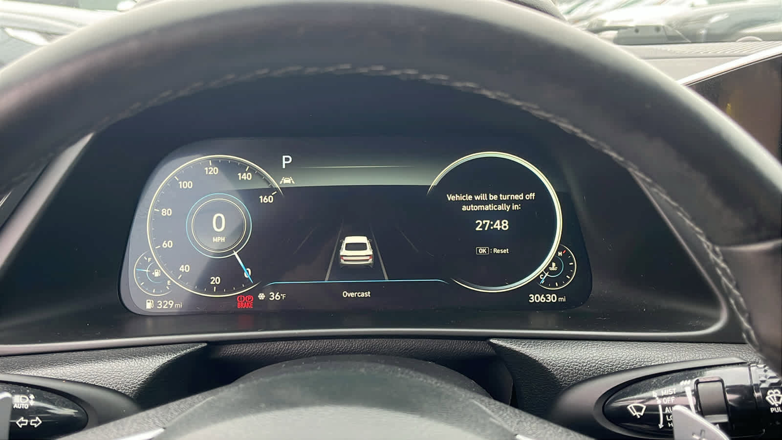 Used 2023 Hyundai Sonata Limited image 14