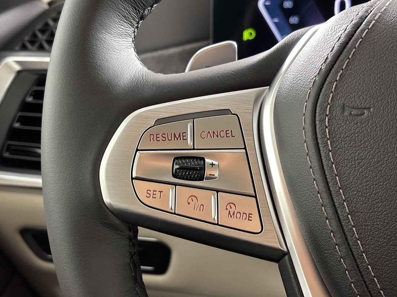 New 2027 BMW X7 xDrive40i AWD/4WD image 18