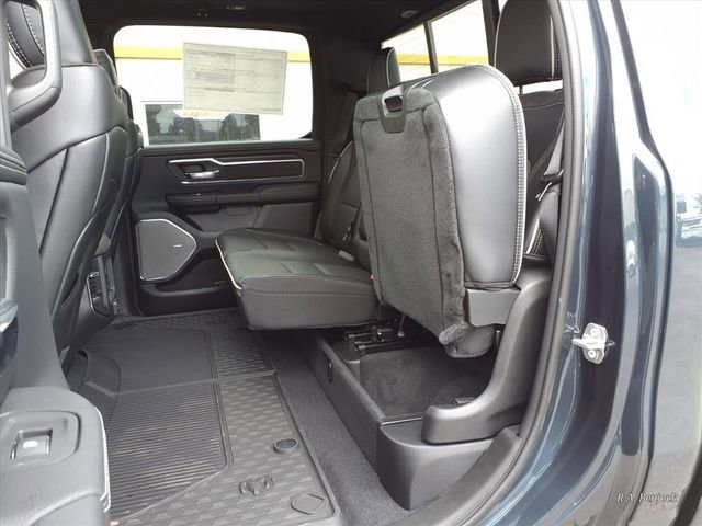 New 2026 RAM 1500 Laramie w/ Night Edition image 25