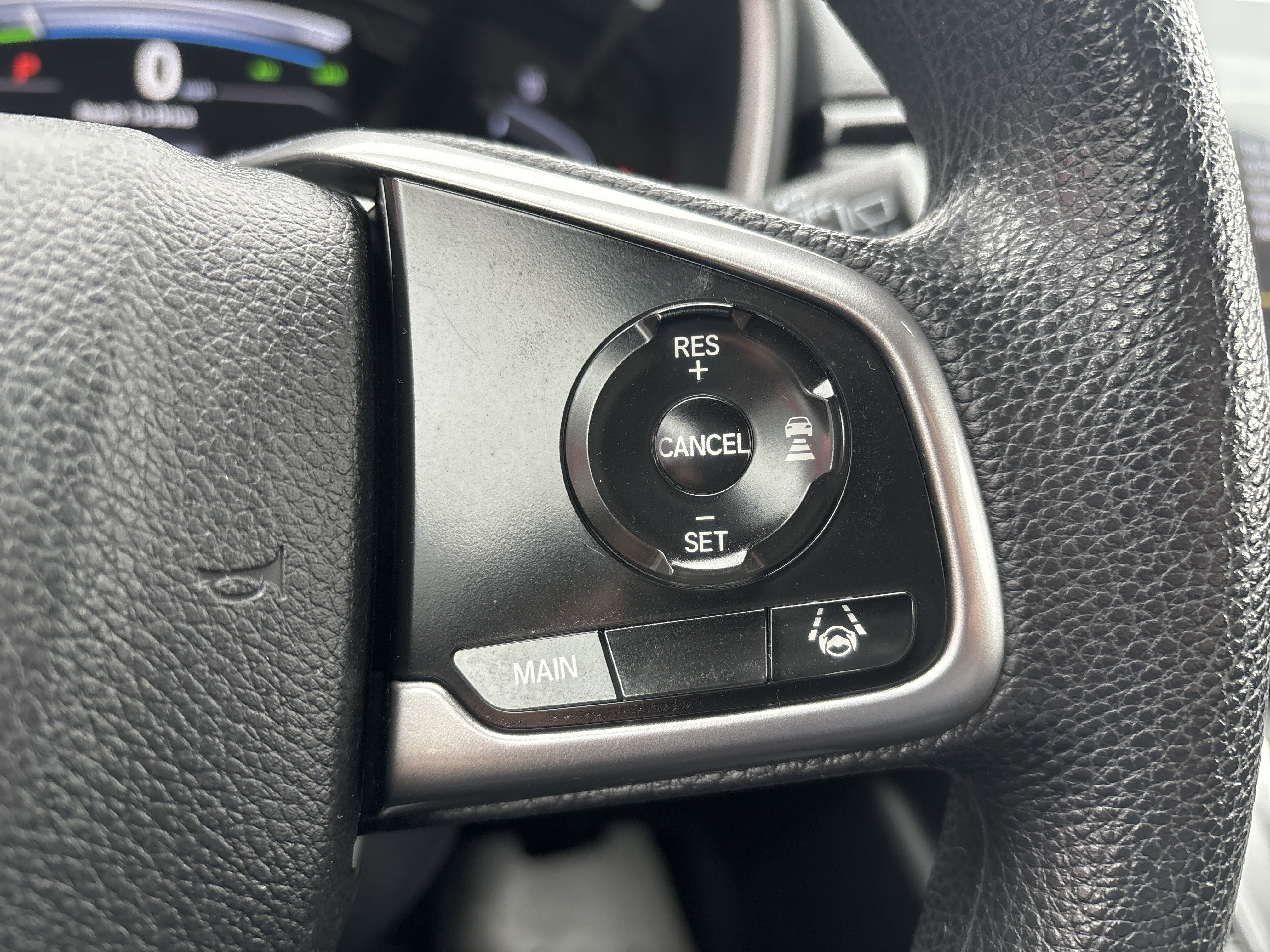 Used 2020 Honda CR-V EX image 22