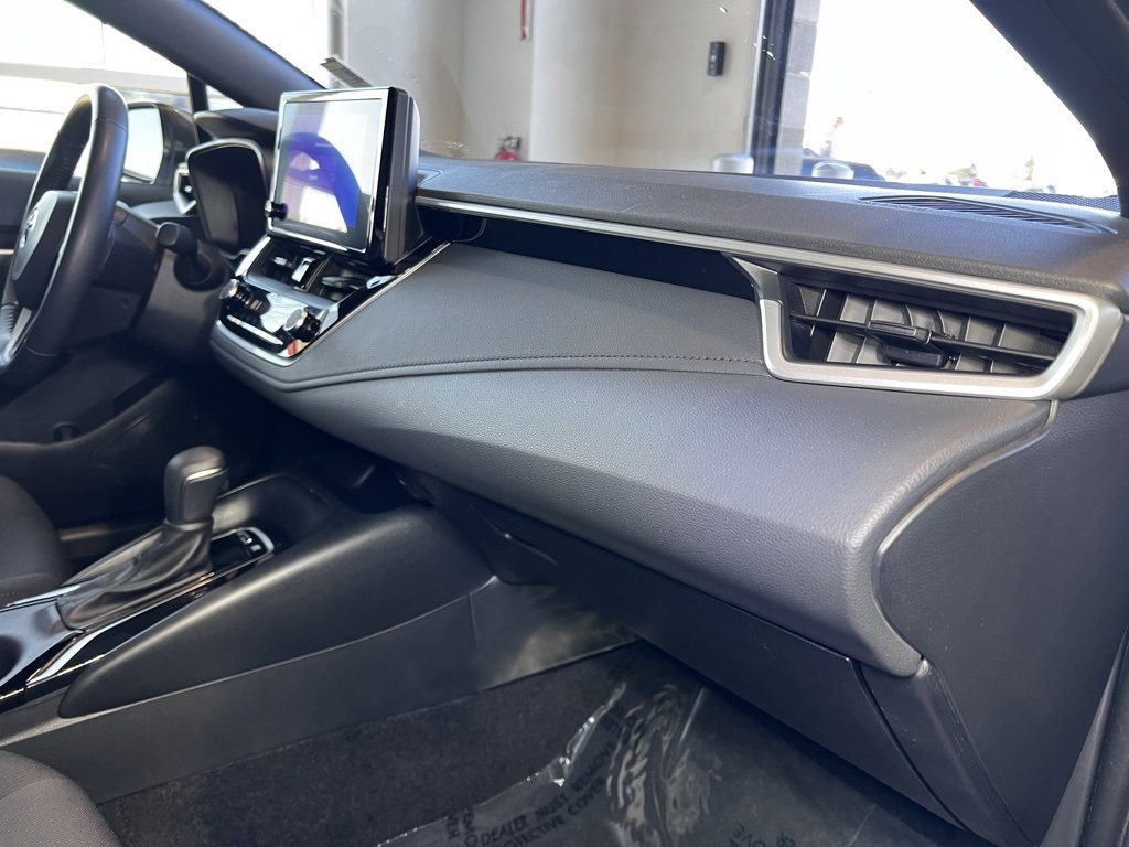 Certified 2024 Toyota Corolla SE image 47