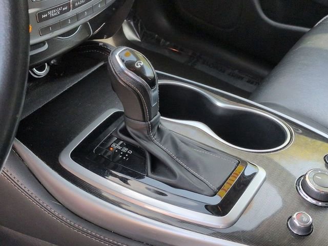 Used 2019 INFINITI QX60 Luxe w/ Essential Package AWD/4WD image 21