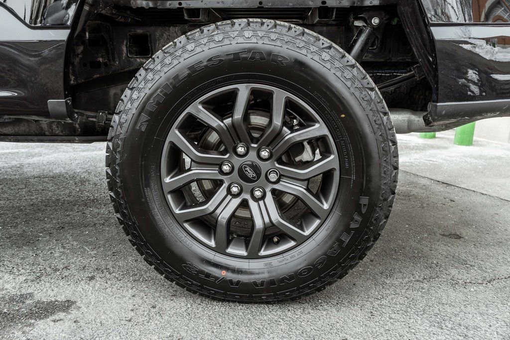 Used 2023 Ford F150 Tremor image 38