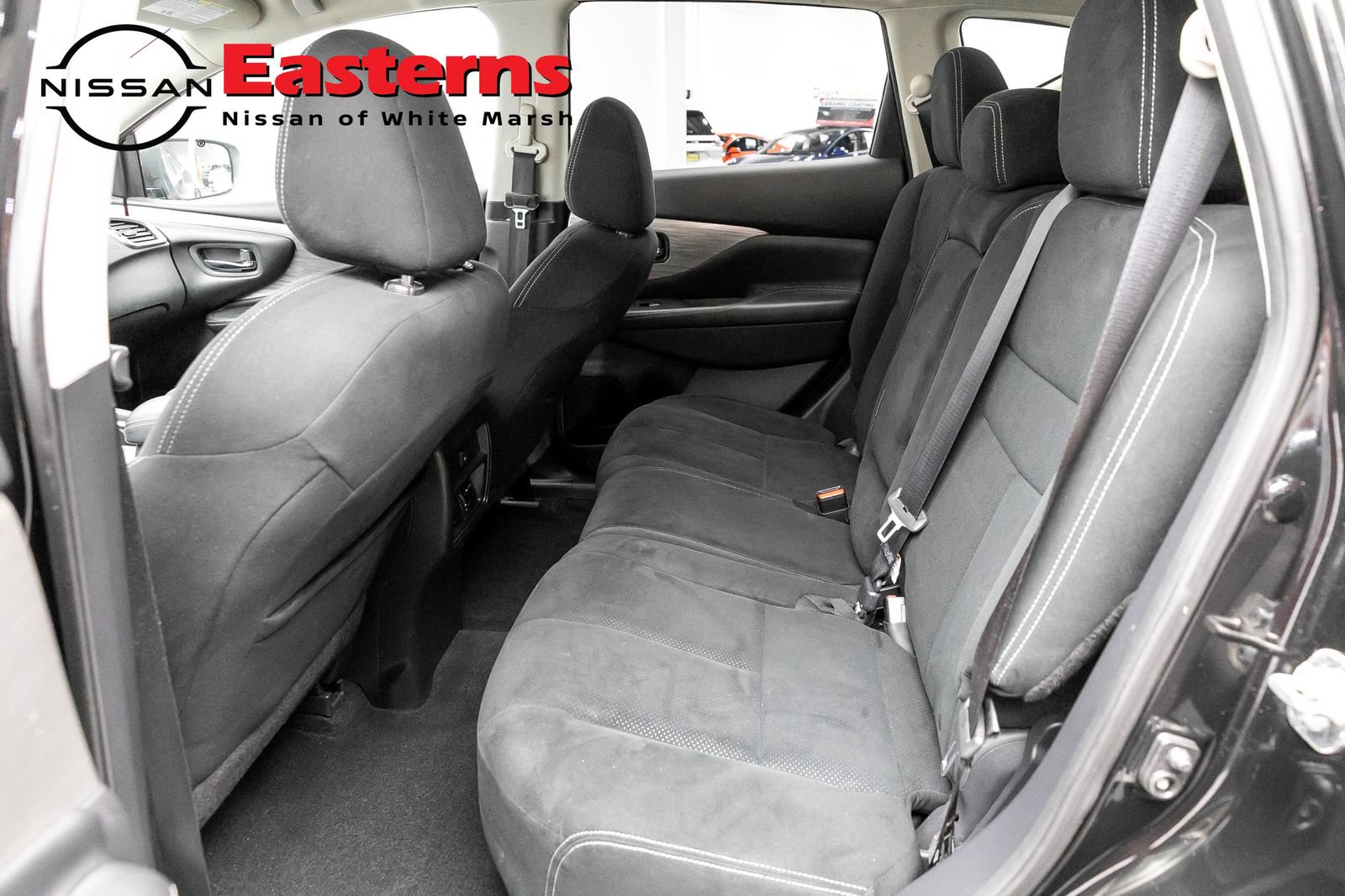 Used 2018 Nissan Murano S w/ Cargo Package AWD/4WD image 19