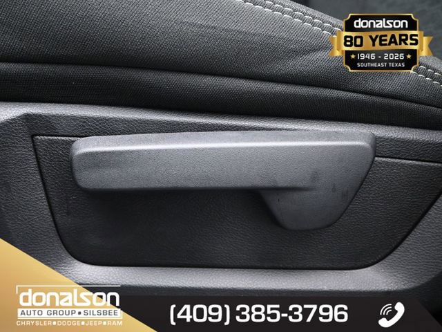 New 2025 RAM 2500 Tradesman image 7