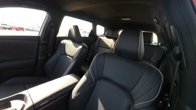 New 2026 Toyota Crown Signia image 14