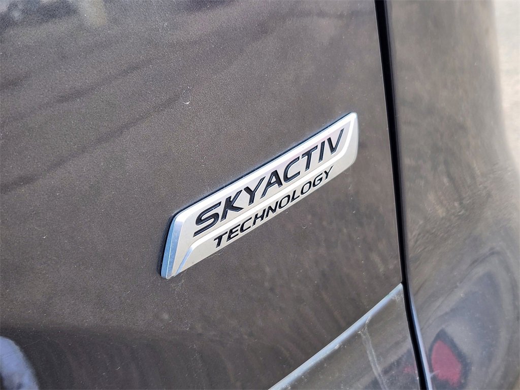 Used 2016 MAZDA CX-9 Touring image 7