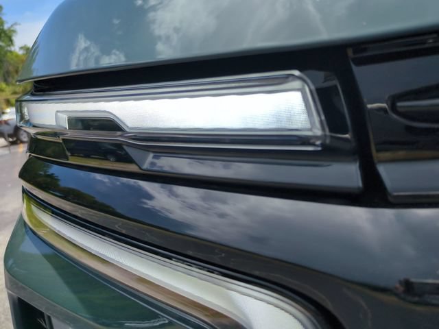 New 2026 Chevrolet Tahoe RST w/ Advanced Technology Package RWD image 10