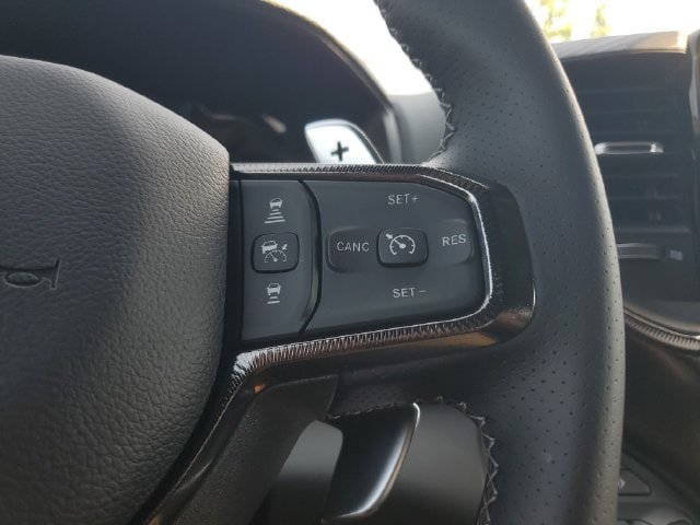New 2026 RAM 1500 RHO AWD/4WD image 26