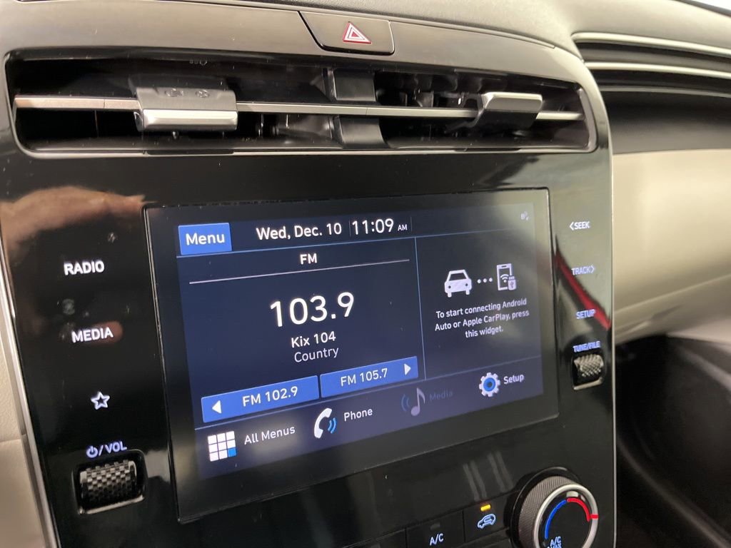 Used 2023 Hyundai Tucson SEL w/ Cargo Package image 29