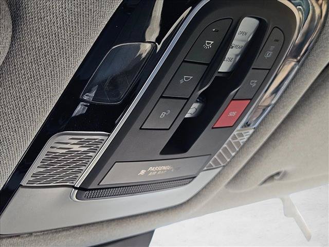 Used 2023 Hyundai Palisade Limited w/ Cargo Package FWD image 20