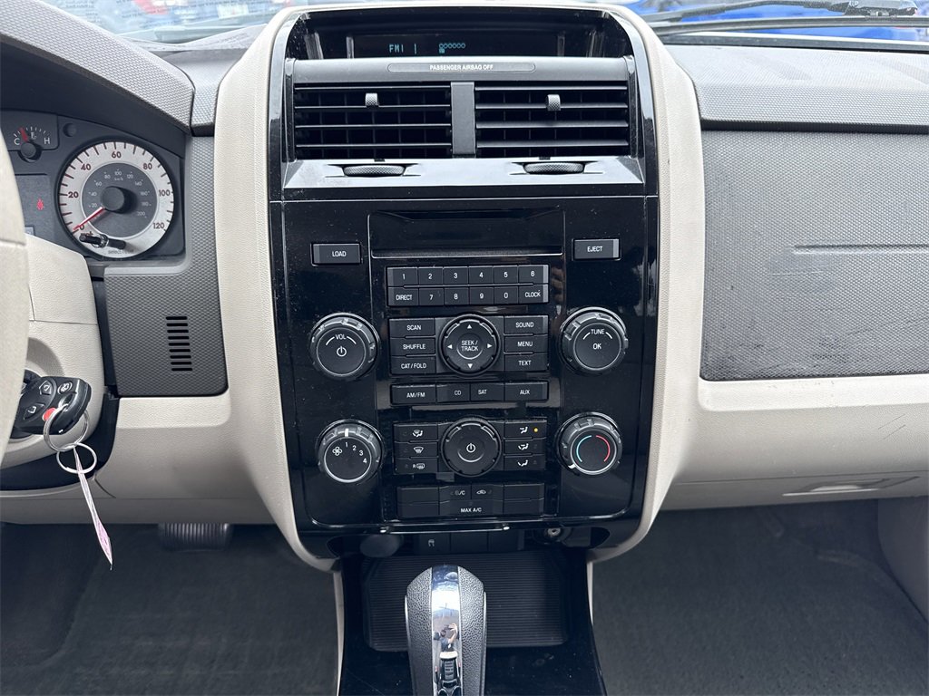 Used 2008 MAZDA Tribute i w/ Cargo Area Cover Pkg image 18