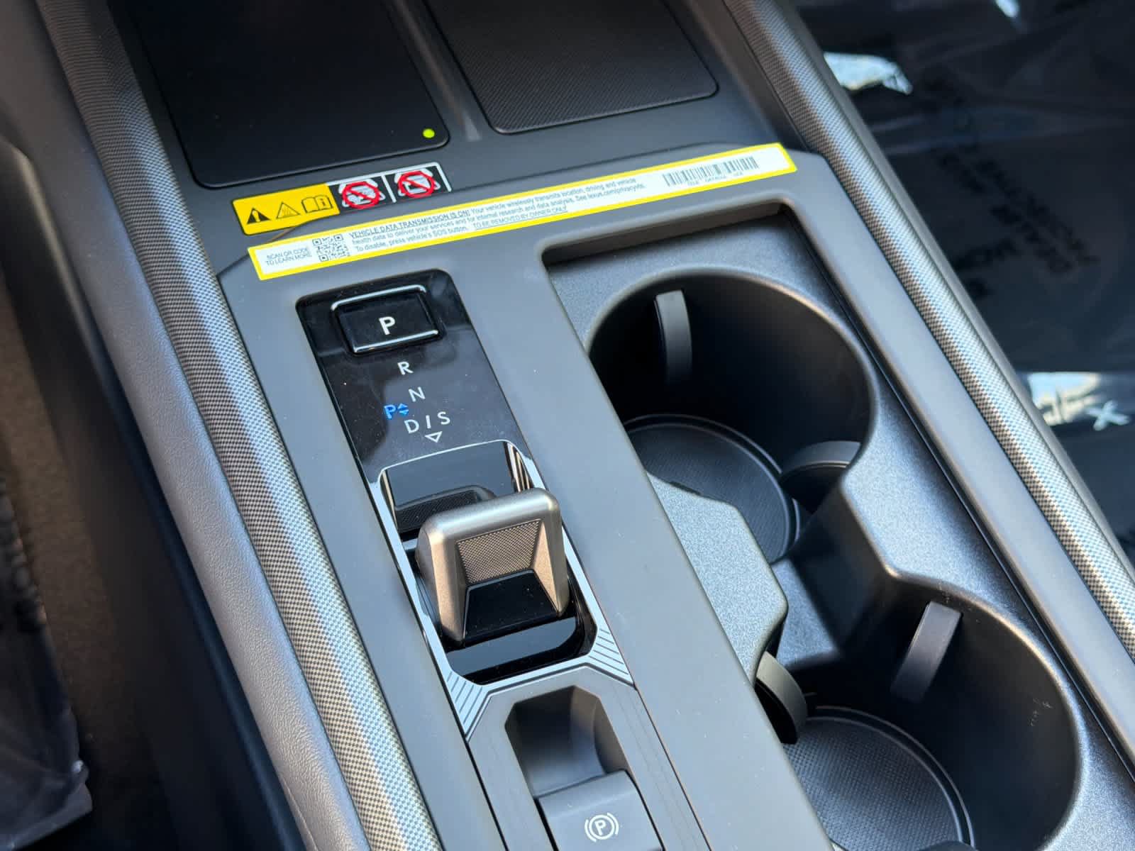 New 2026 Lexus ES 350h AWD w/ Convenience Package image 21