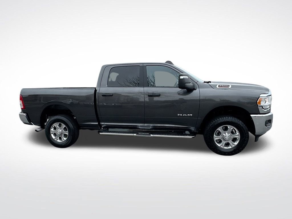 Used 2024 RAM 2500 Big Horn image 8