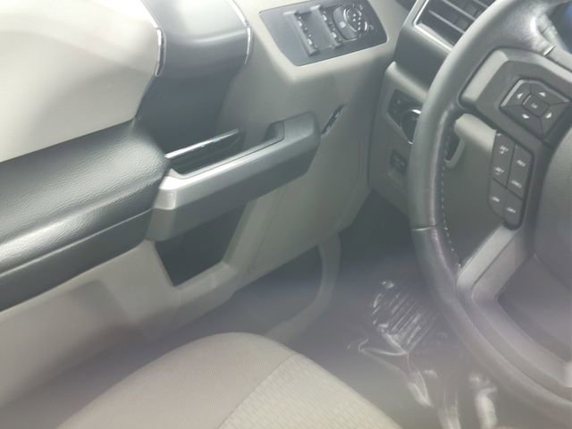 Used 2018 Ford F150 XLT w/ Equipment Group 302A Luxury image 31