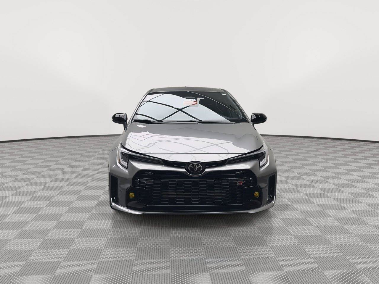 Used 2024 Toyota Corolla GR AWD/4WD image 32