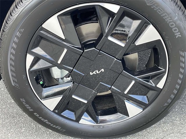 New 2026 Kia Sportage SX Prestige image 9