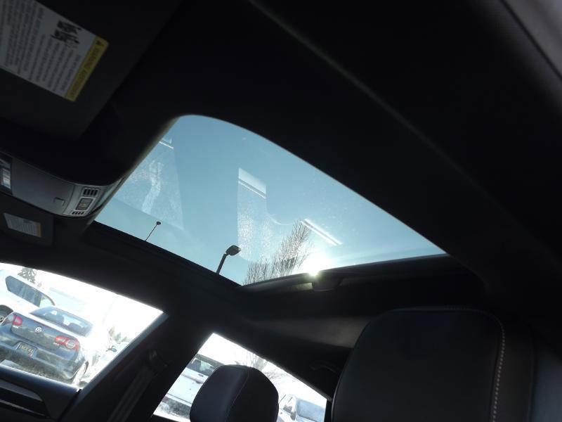 Used 2021 Volkswagen Arteon SEL Premium image 27