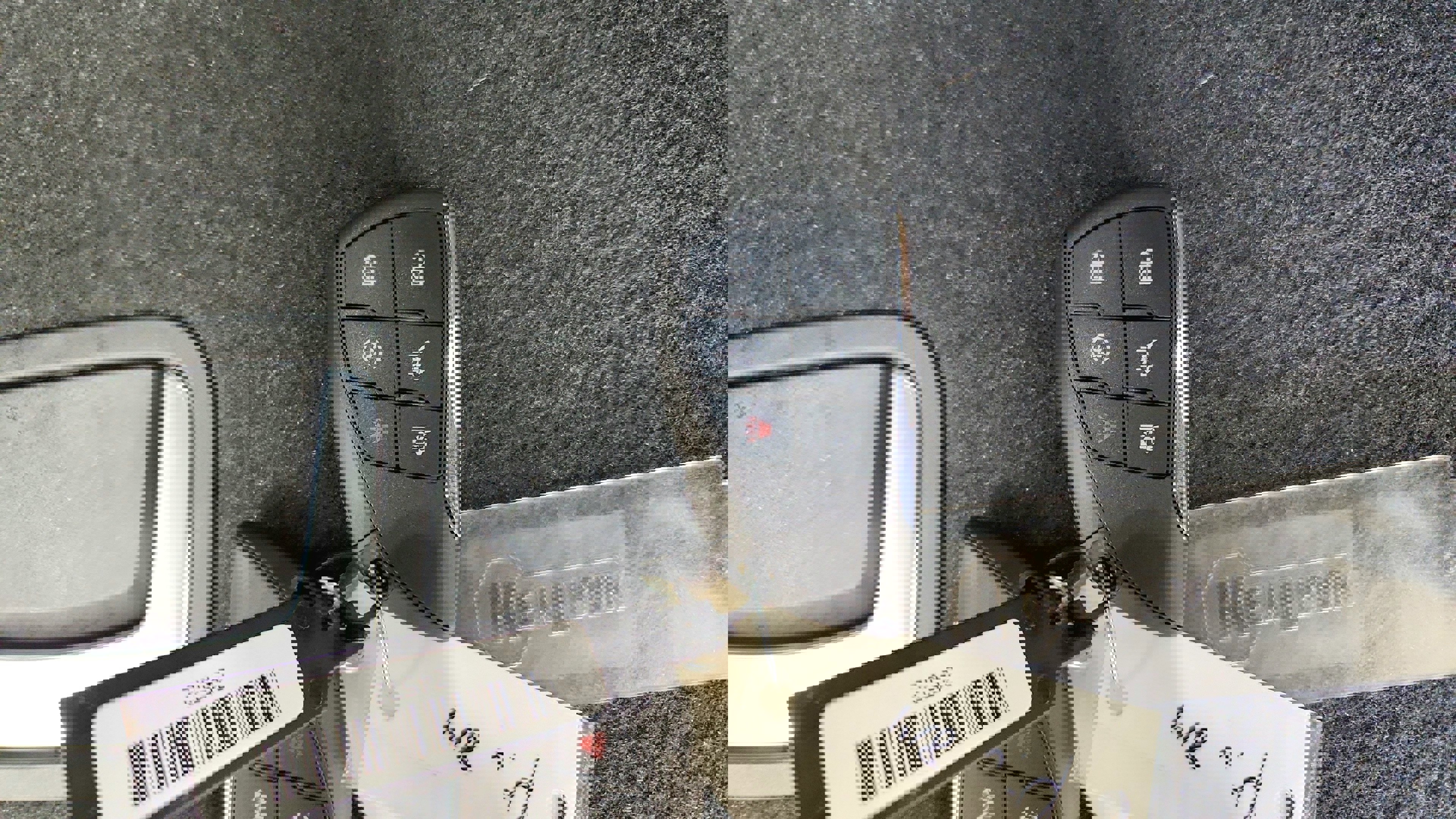 New 2025 Chevrolet Tahoe Premier image 21