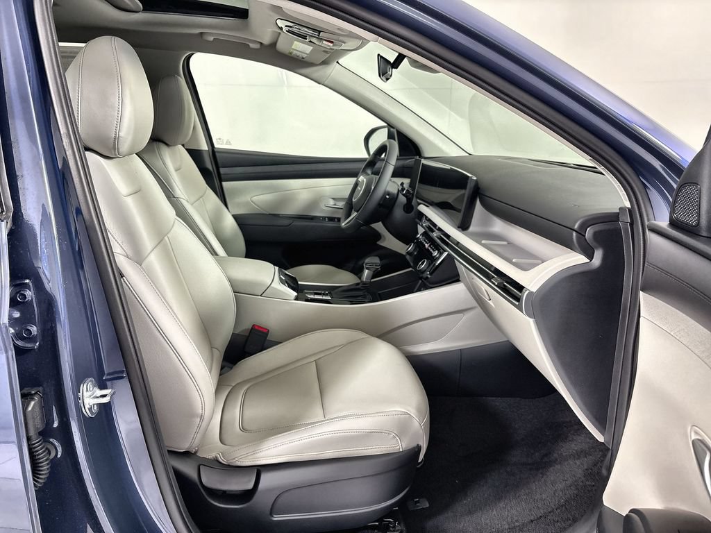 New 2026 Hyundai Tucson SEL FWD image 26