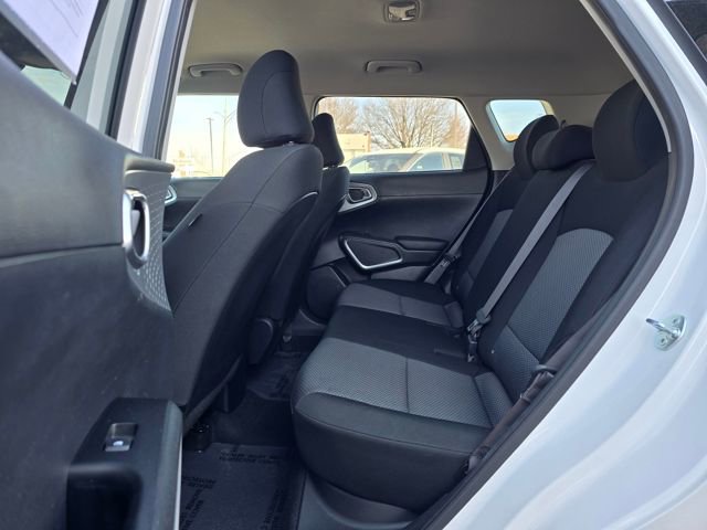 Used 2024 Kia Soul LX w/ Option Group 015 image 22
