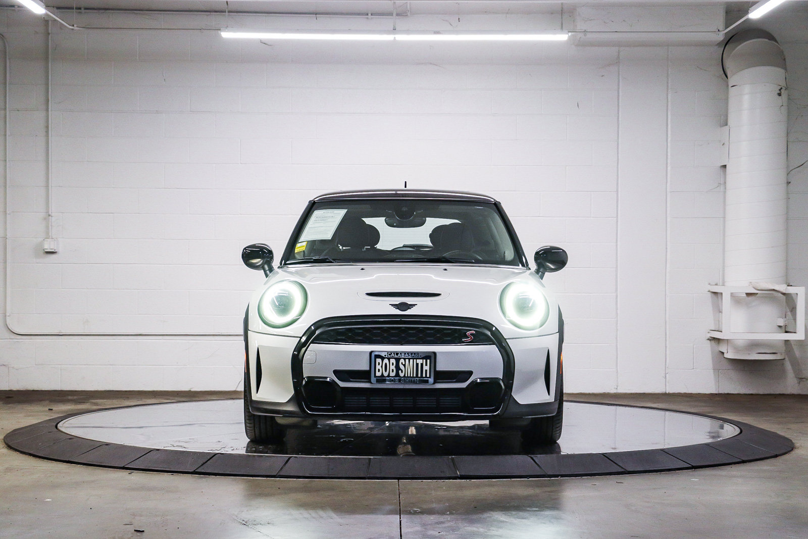 Used 2024 MINI Cooper S FWD image 2