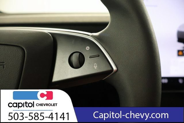 Used 2026 Tesla Model Y AWD image 12