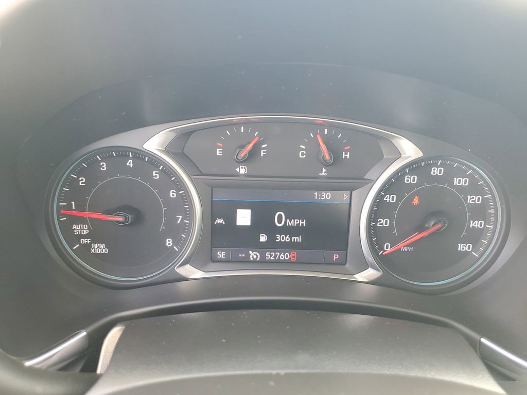 Used 2020 Chevrolet Equinox LT image 28