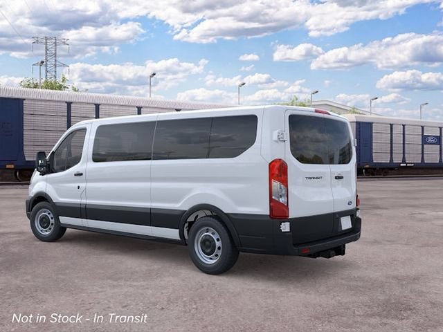New 2026 Ford Transit 350 XL RWD image 4