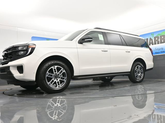 New 2025 Ford Expedition Max Active image 24