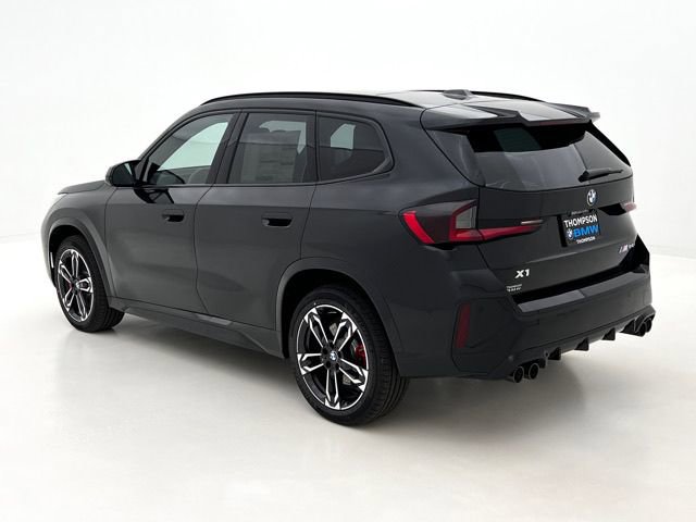 New 2026 BMW X1 M35i w/ Technology Package AWD/4WD image 8