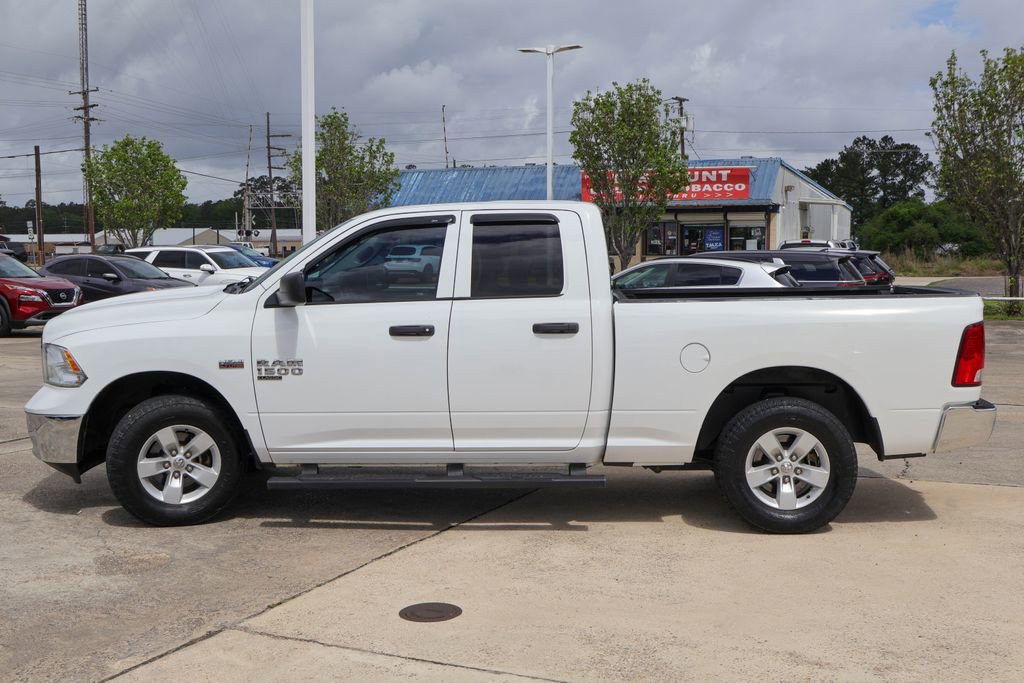 Used 2019 RAM 1500 Tradesman w/ Chrome Plus Package image 23