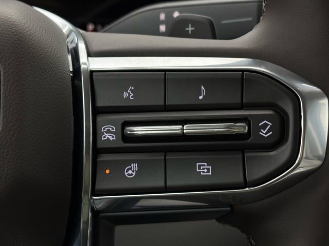 New 2026 GMC Terrain Denali image 22