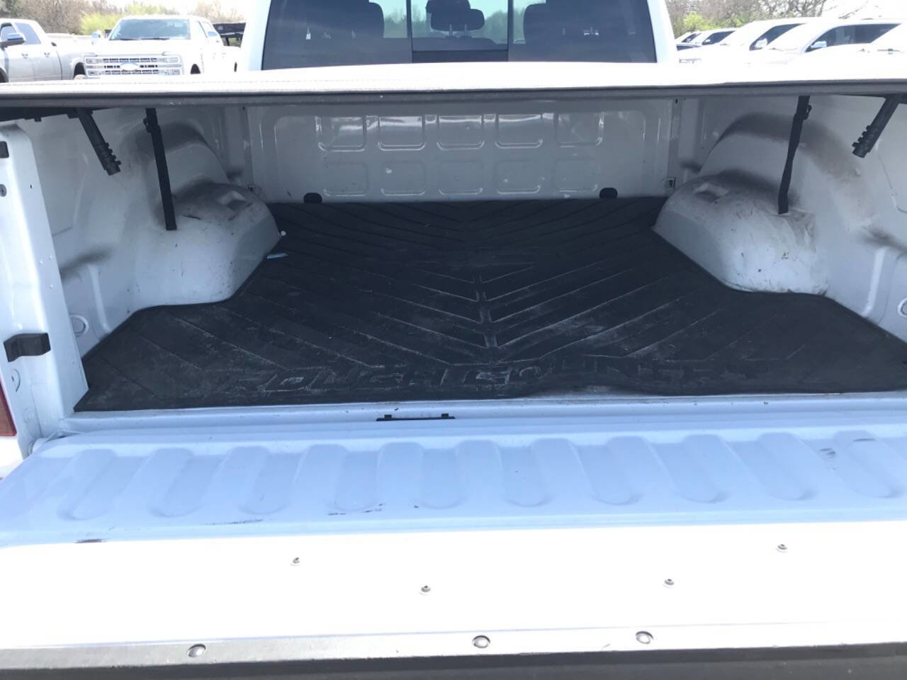 Used 2020 RAM 1500 Classic Warlock w/ Electronics Group image 33