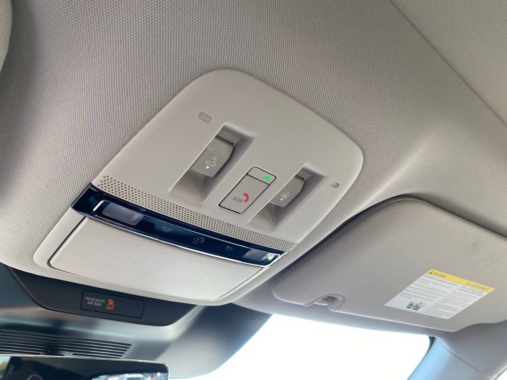 New 2026 Nissan Murano SL image 31