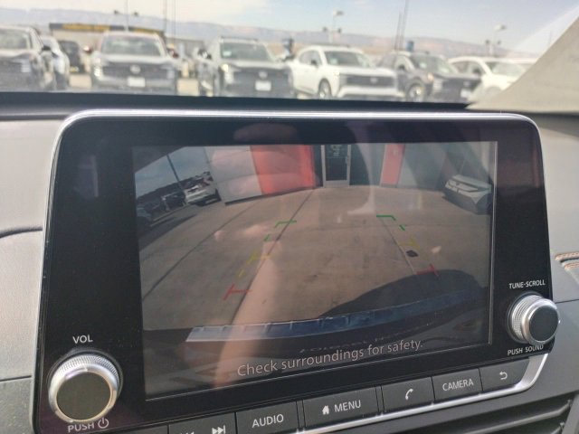 Used 2022 Nissan Altima 2.5 SR image 18