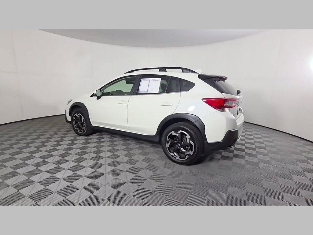 Used 2023 Subaru Crosstrek 2.5i Limited AWD/4WD image 46