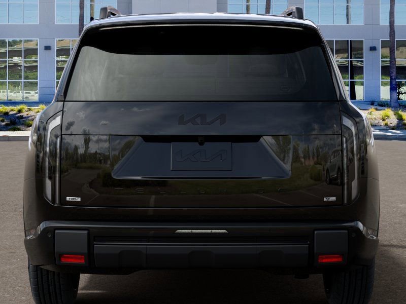 New 2027 Kia Telluride X-Line SX Prestige AWD/4WD image 13