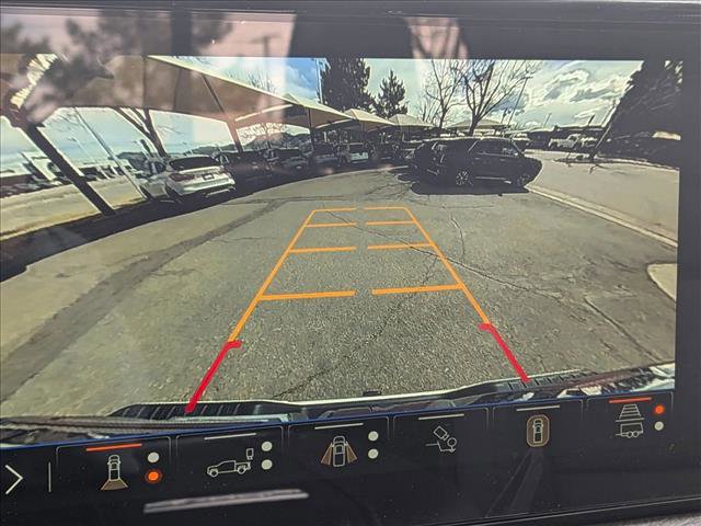 New 2026 GMC Sierra 3500 Denali w/ Denali Reserve Package image 12