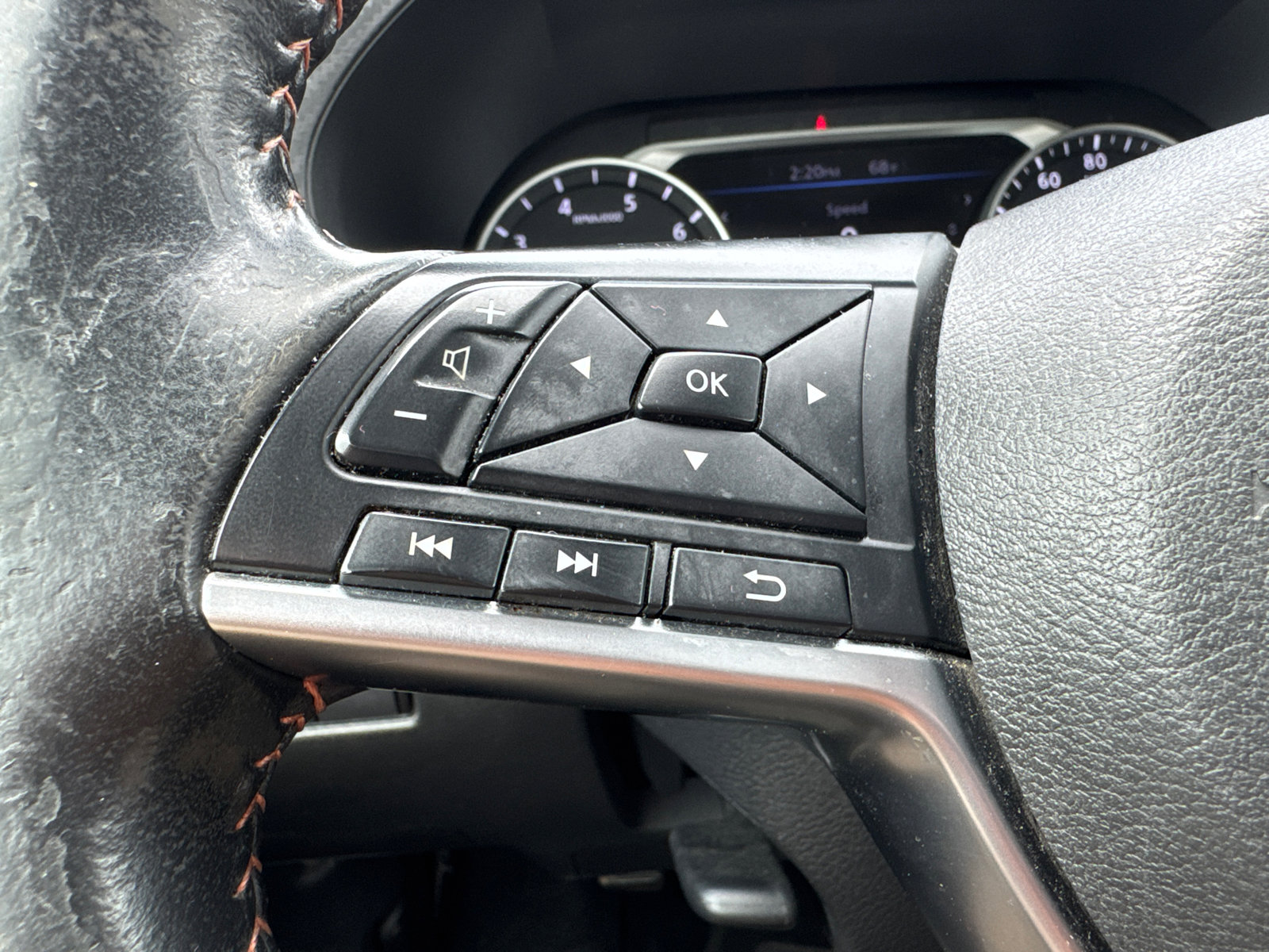 Used 2021 Nissan Sentra SR image 29