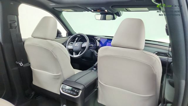 Used 2025 Lexus TX 350 AWD w/ Technology Package image 27
