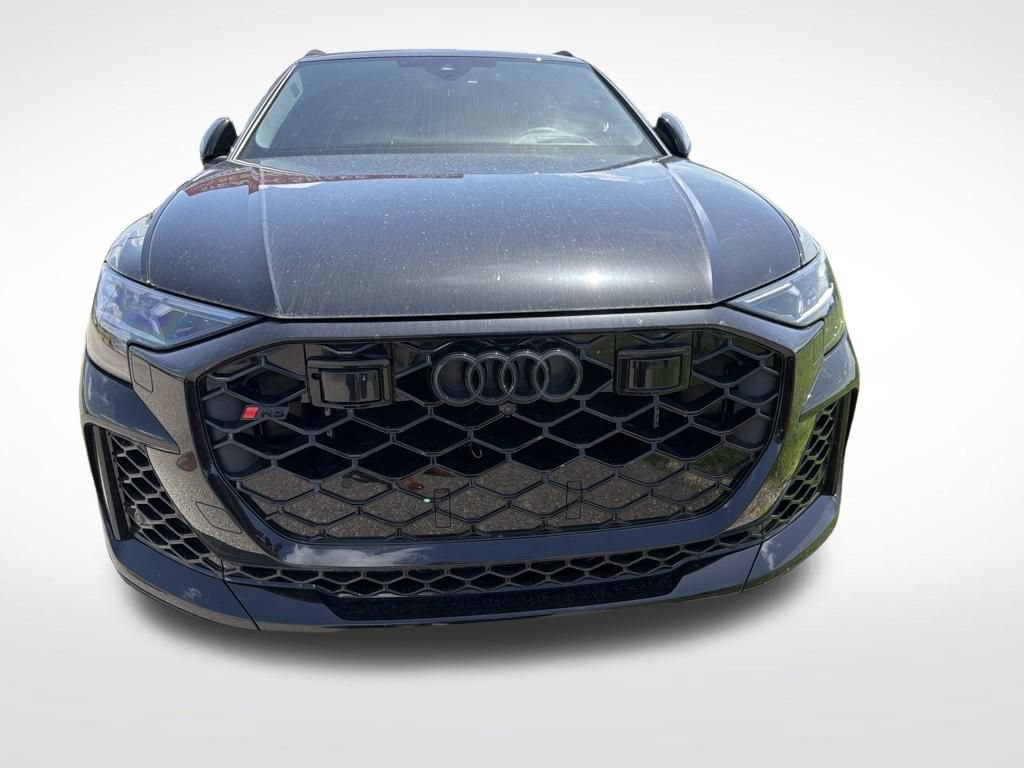 Used 2026 Audi RS Q8 performance AWD/4WD image 3