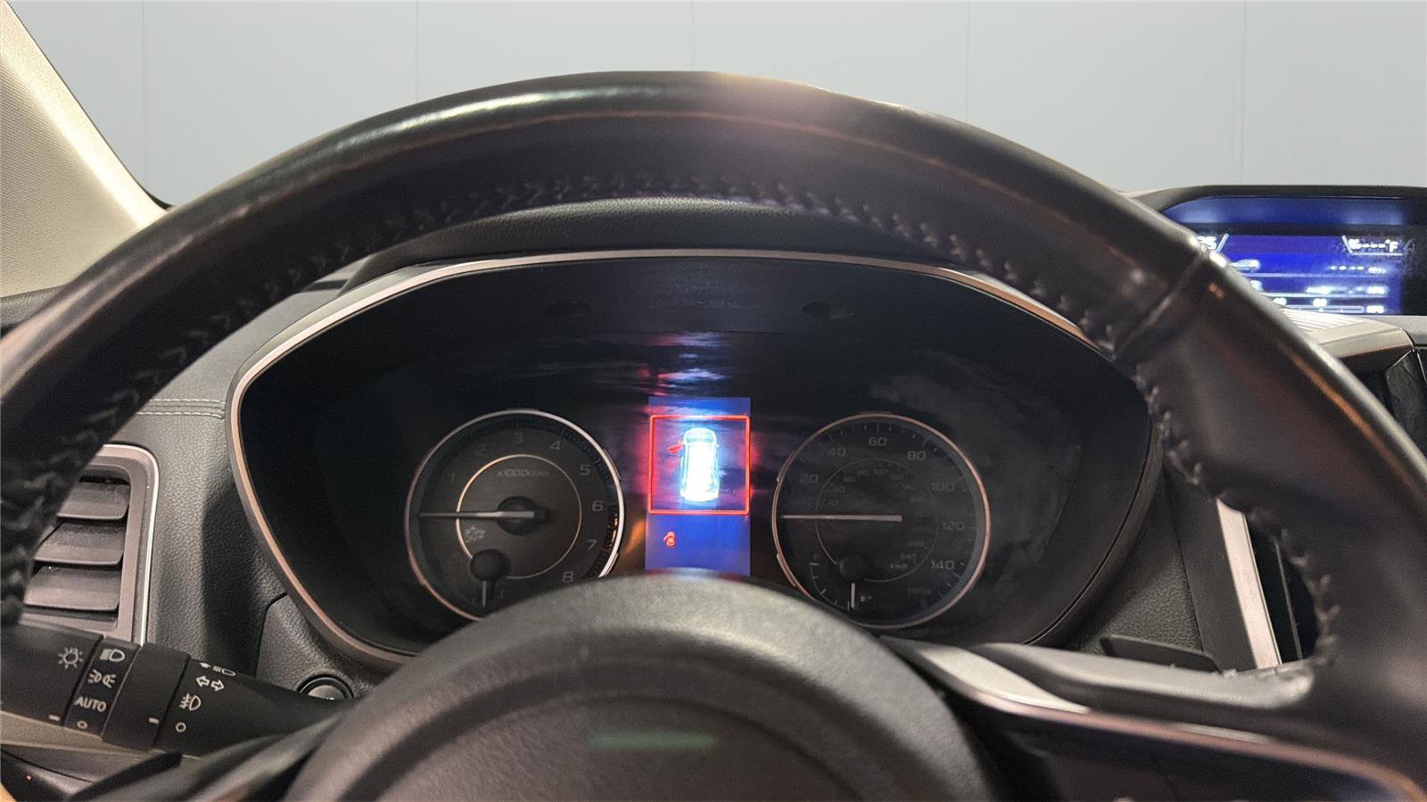 Used 2022 Subaru Ascent Touring AWD/4WD image 15