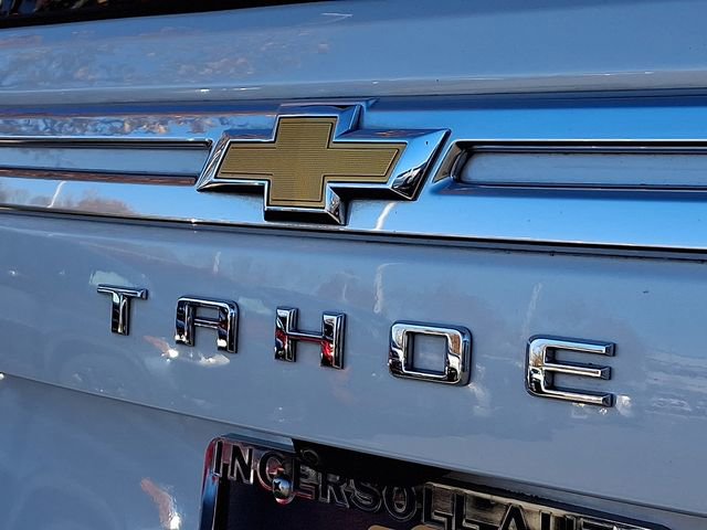 Used 2024 Chevrolet Tahoe High Country image 34