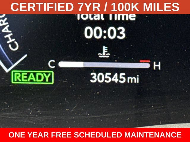 Used 2025 Toyota Camry XSE FWD image 29