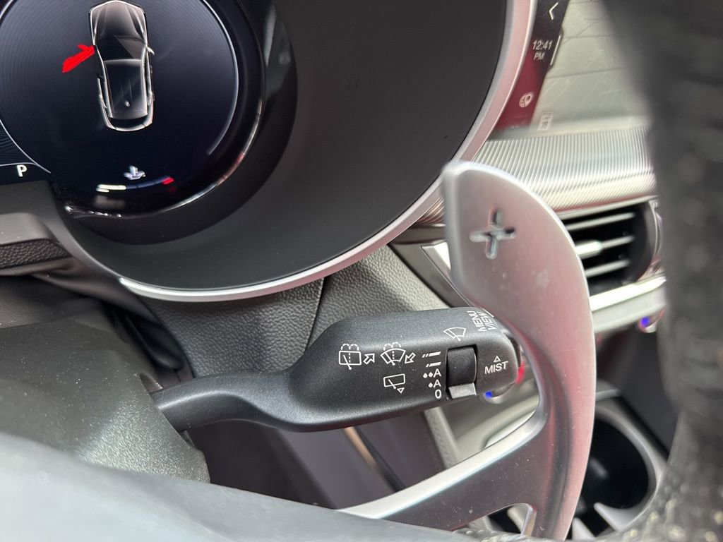 Used 2024 Alfa Romeo Stelvio Veloce image 39