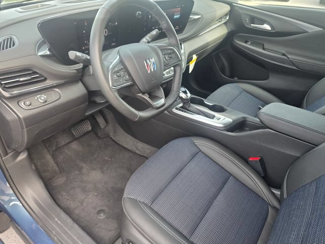 New 2026 Buick Envista Preferred w/ Convenience I Package FWD image 17