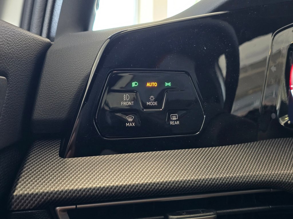 New 2026 Volkswagen GTI Autobahn FWD image 24