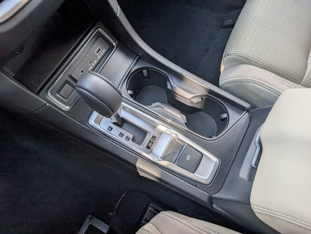 Used 2025 Subaru Ascent Premium image 16