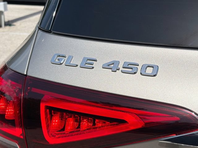 Used 2022 Mercedes-Benz GLE 450 4MATIC image 12